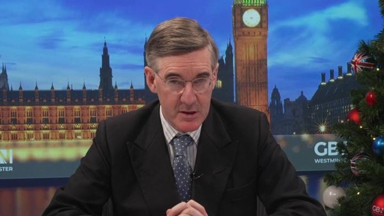 'Deport foreign criminals immediately upon conviction,' says Jacob Rees-Mogg