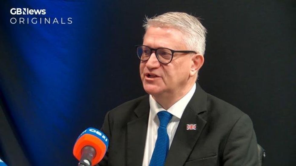 The biggest barrier to Nigel Farage's plan of deporting 500,000 illegal migrants — as ex-borders chief proposes 'Ministry of Migration'