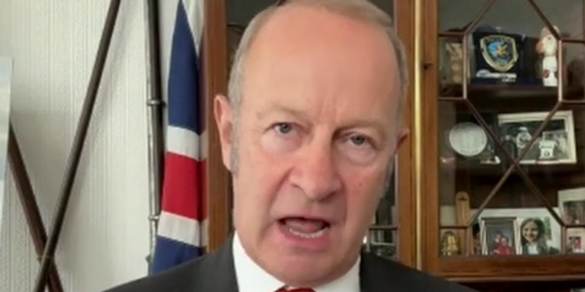 NextImg:'What needs to happen is that we actually need to start deporting people,' claims Border Control expert