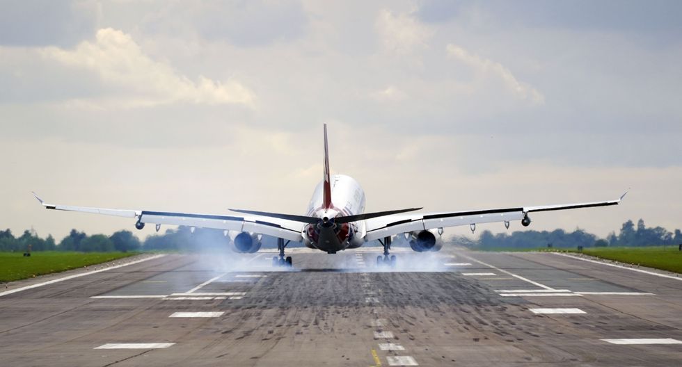 Deportation flights have cost £30million since 2020