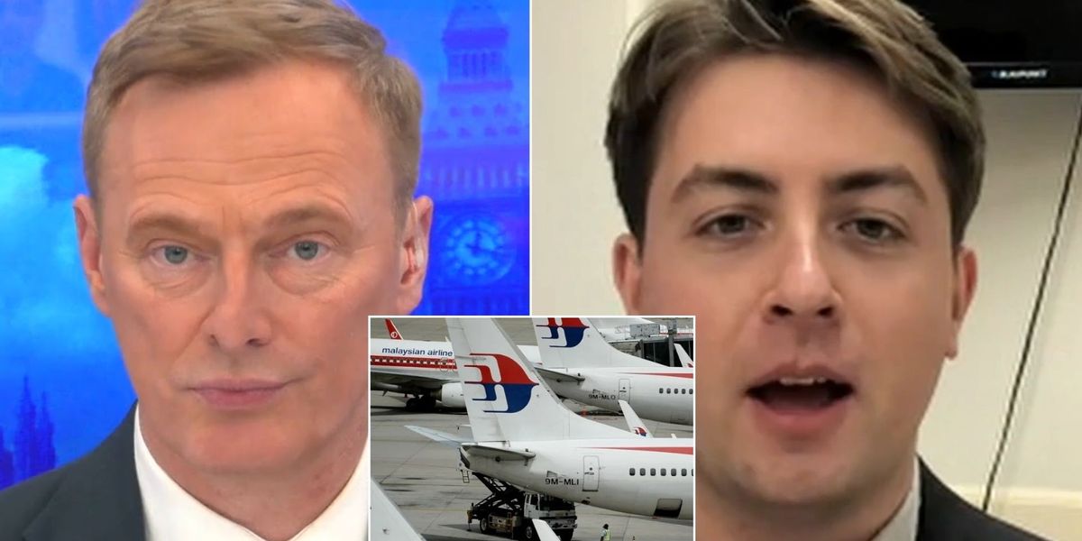 NextImg:'Depressing and sad!' Labour flight tax will 'penalise the poor', warns leading climate expert