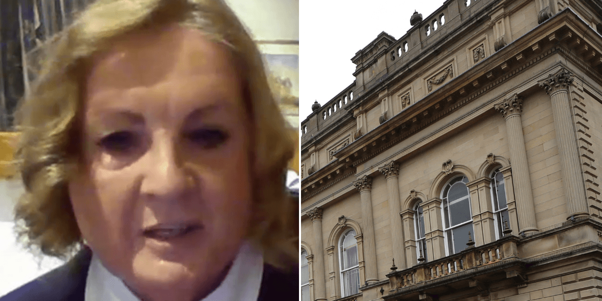 Reform UK candidate fumes after Labour-run authority splashes £30,000 on asylum seekers’ mental health Reform UK candidate fumes after Labour-run authority splashes £30,000 on asylum seekers’ mental health