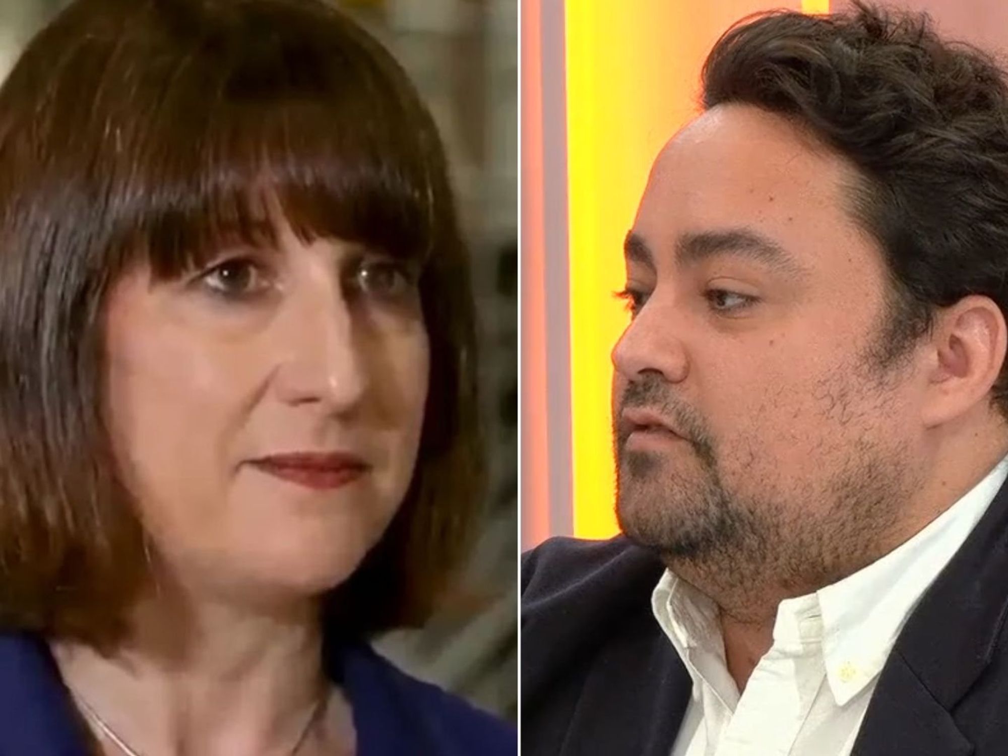 Deputy Editor at Spiked, Fraser Myers