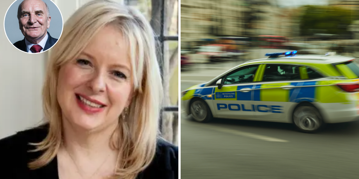 NextImg:I spent eight years tackling extremism...this is why the Alison Pearson probe affects us all - Bill Rammell