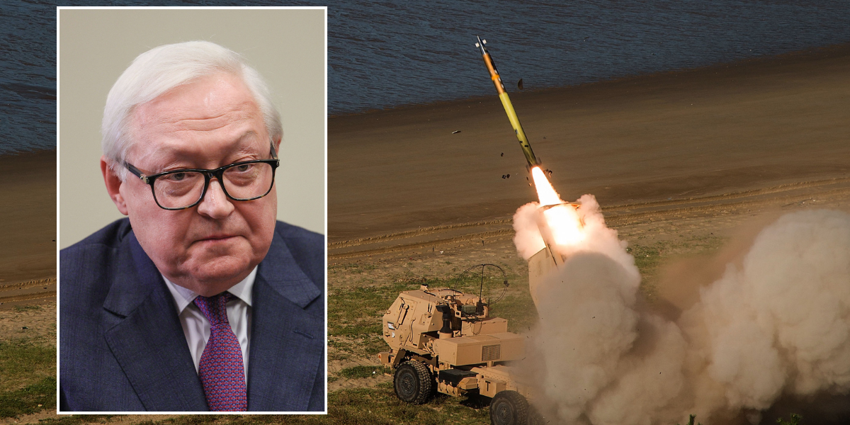 NextImg:Russia ramps up WW3 rhetoric as it vows to 'develop military response' to US long-range missiles