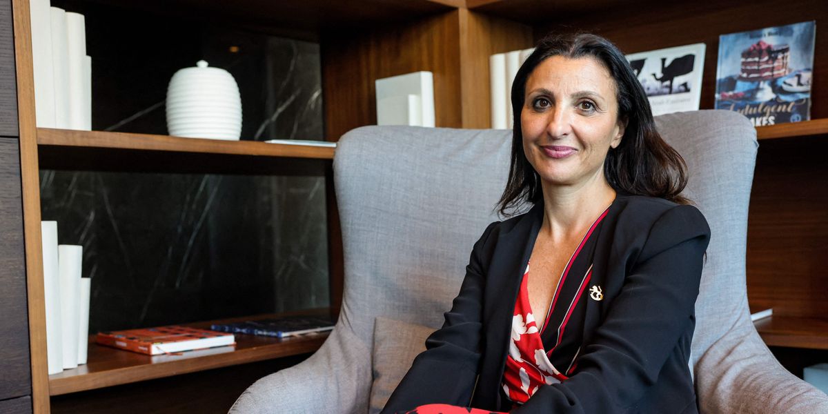 NextImg:Britain's 'woke left' have formed 'toxic alliance' with Hamas claims Israeli politician