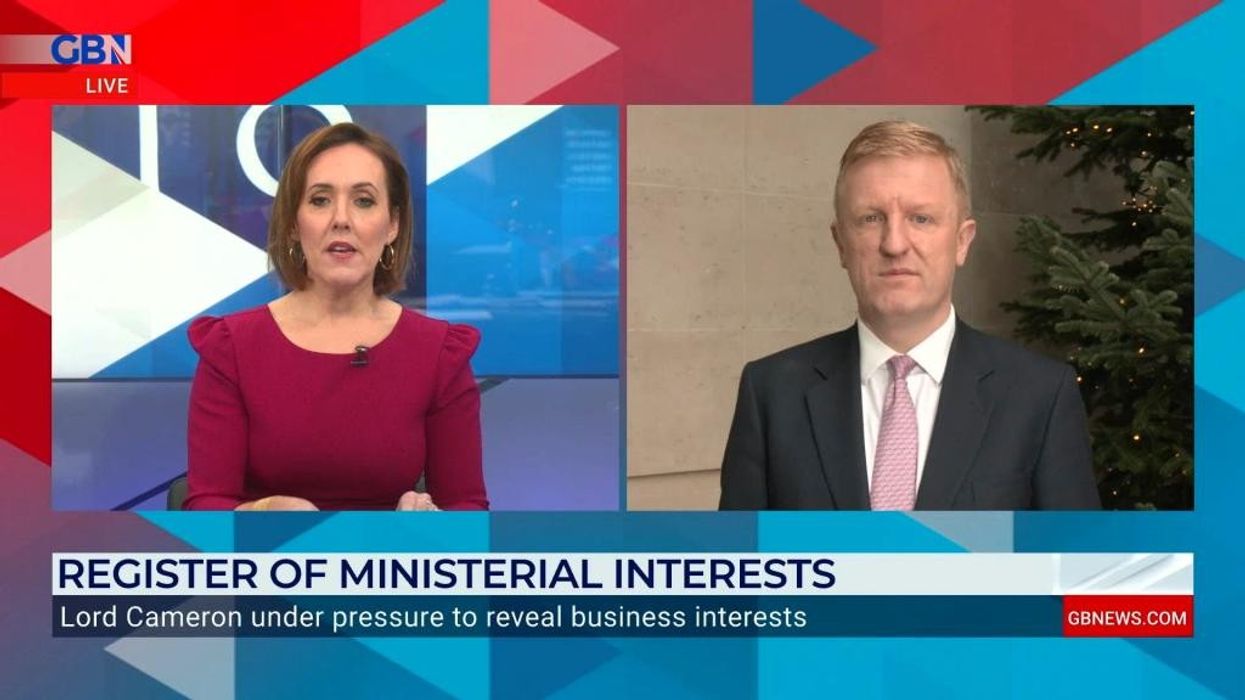 We don’t need Nigel Farage to win a general election, says Deputy Prime Minister