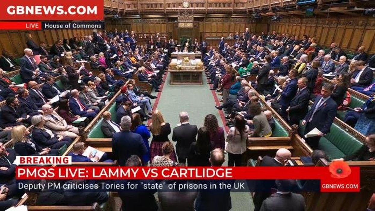 Reform threatens to take Keir Starmer to court over 'plot to snatch control of Nigel Farage's flagship council'