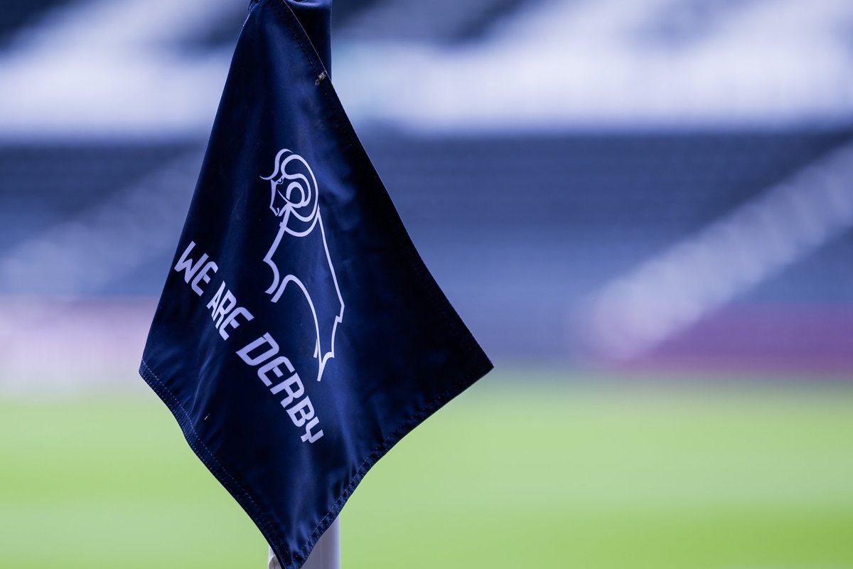 Derby County Football Club