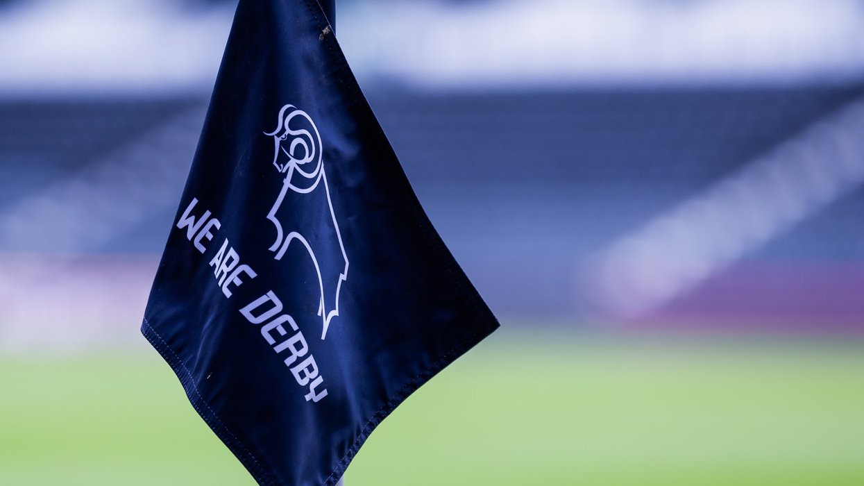 Derby County Football Club