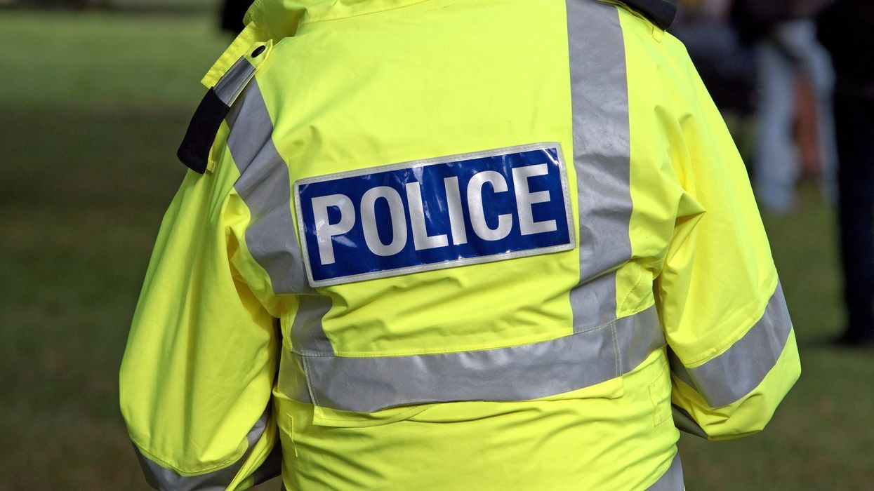 Man charged by Derby police for allegedly 'masturbating against a window'
