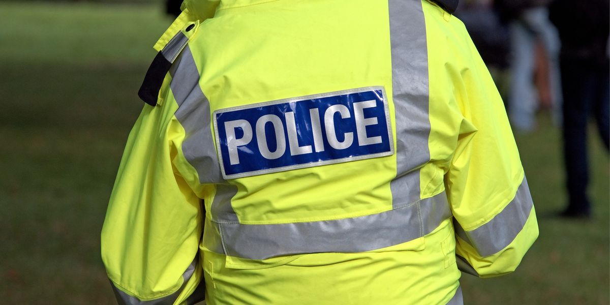 NextImg:Man pulled off streets by Derby police for allegedly 'masturbating against a window'