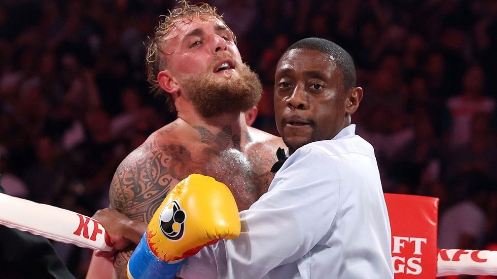 Derek Chisora believes Jake Paul's boxing career is finished following his brutal defeat to Anthony Joshua, predicting the American will suffer lasting psychological damage from the encounter