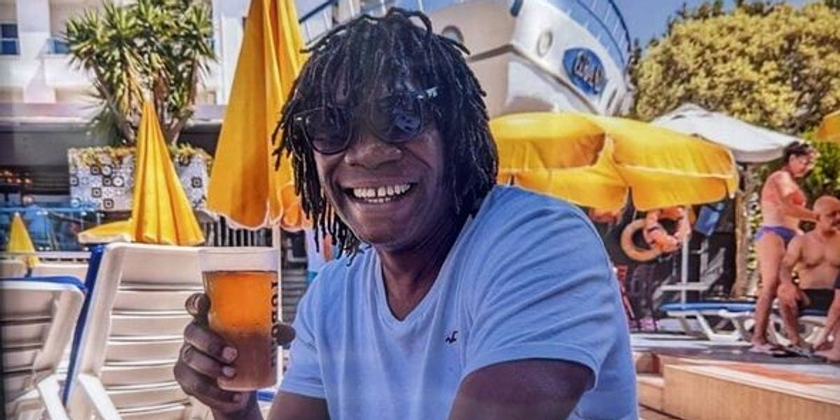 NextImg:Wanted bus driver murder suspect charged after Notting Hill Carnival arrest