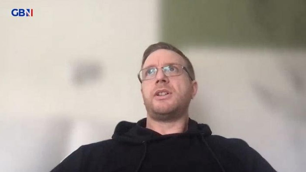 ‘I fell into debt after my salary plummeted overnight… but now I’m a homeowner'