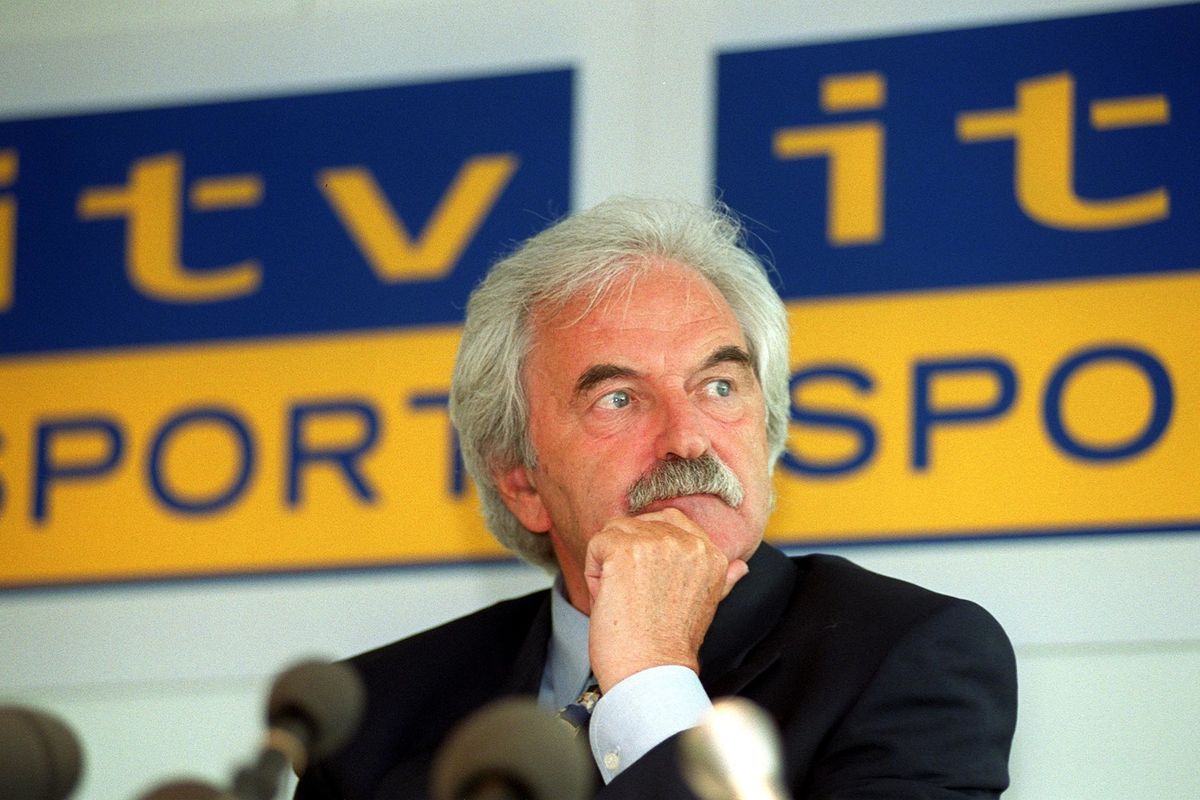Des Lynam