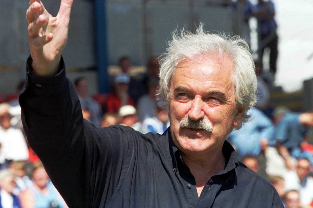 Des Lynam