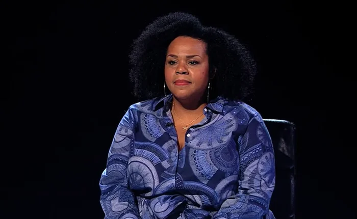 Desiree Burch