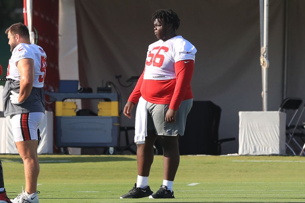 Desmond Watson