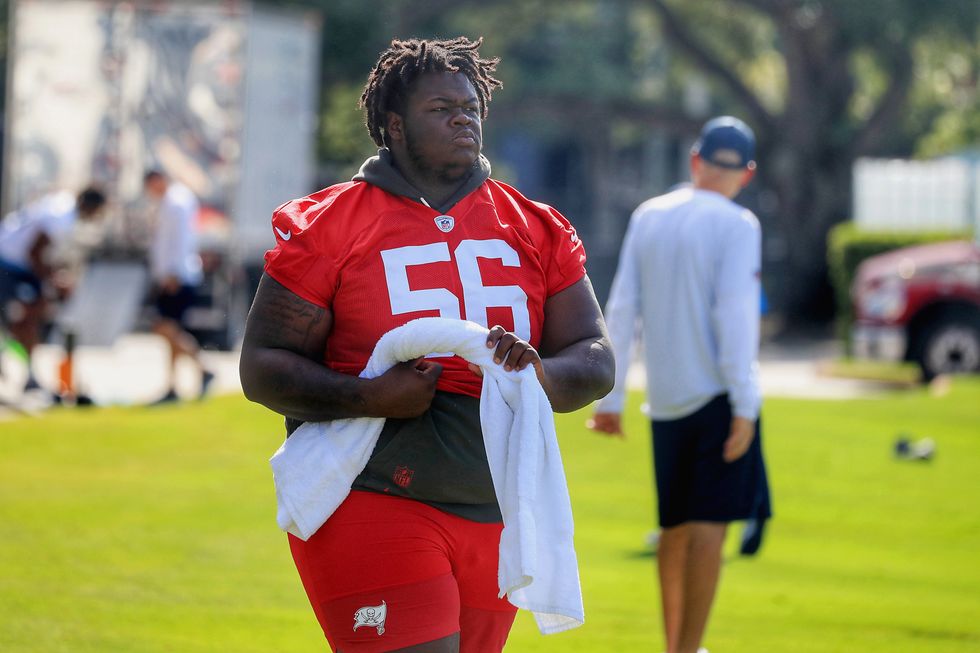 Desmond Watson