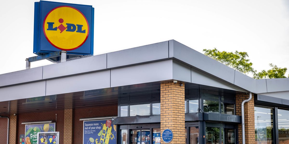 NextImg:Lidl to open 10 new stores before Christmas in 'big expansion' - will your area get a supermarket?