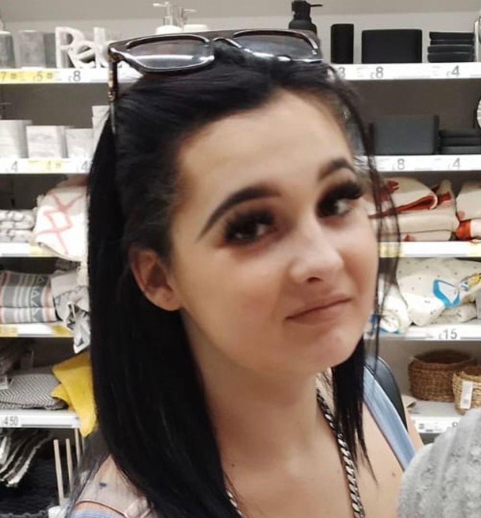 Destiny Garvie-Roberts