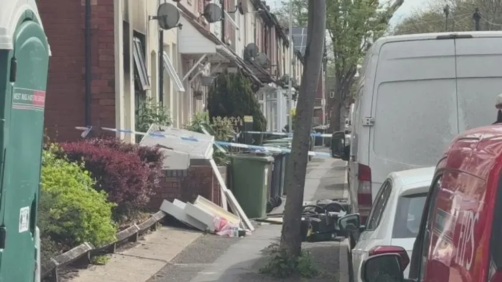 Detective Chief Inspector Kylie Westlake described the deaths as a 'truly tragic incident'