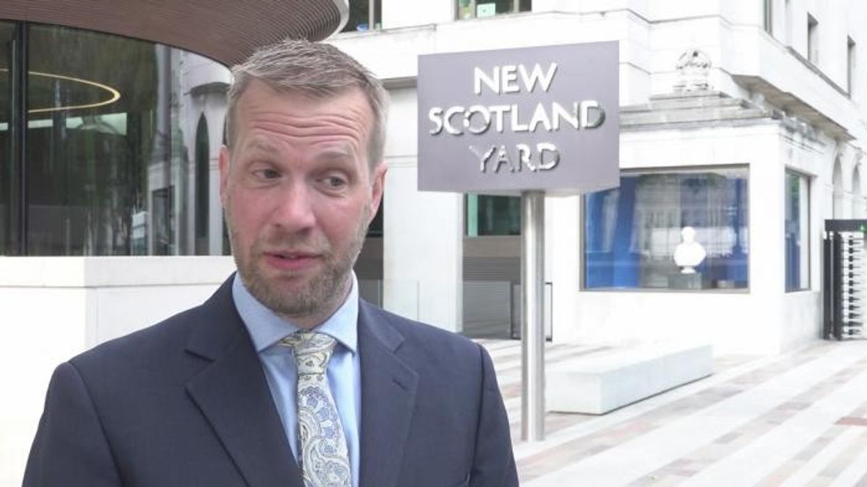 Suitcase killer found guilty of decapitating and dismembering two men before dumping remains near Bristol Suspension Bridge