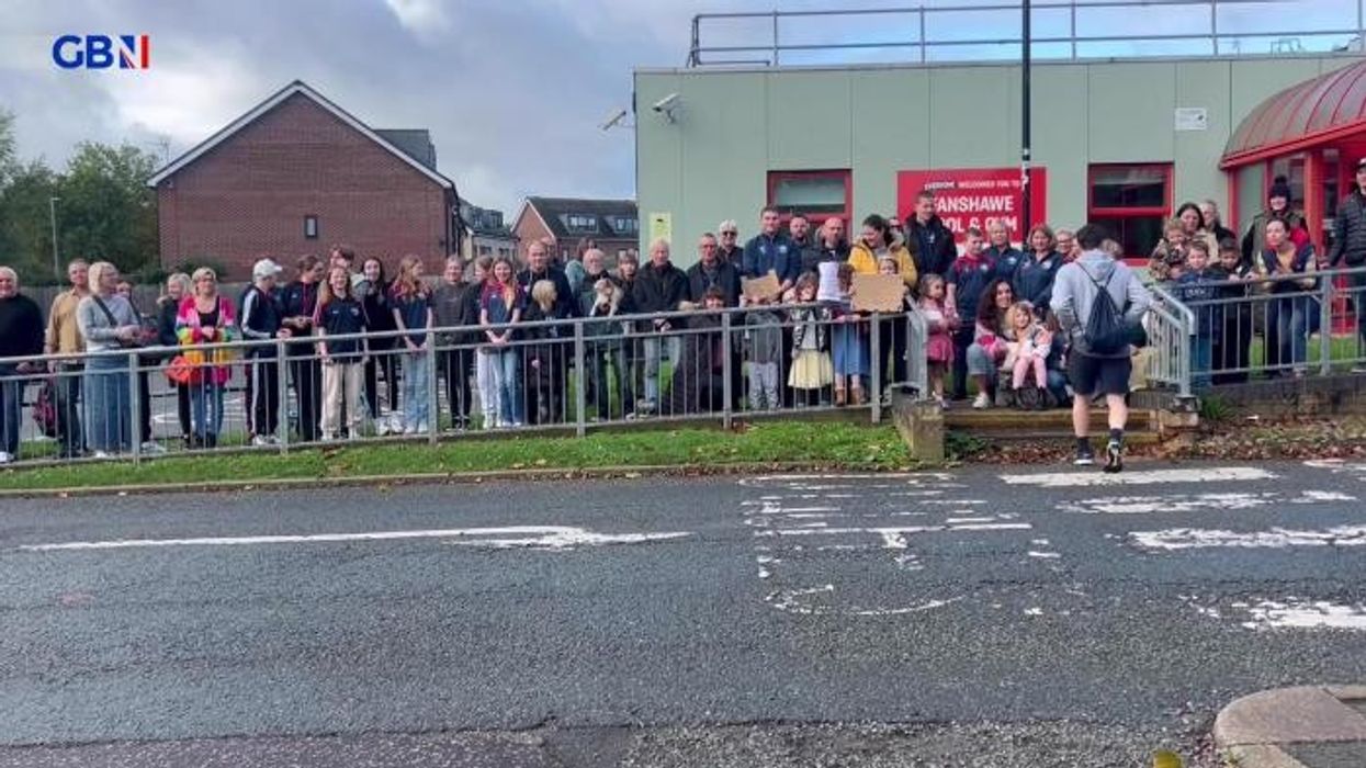 Furious residents to be blocked from own driveways for almost a year