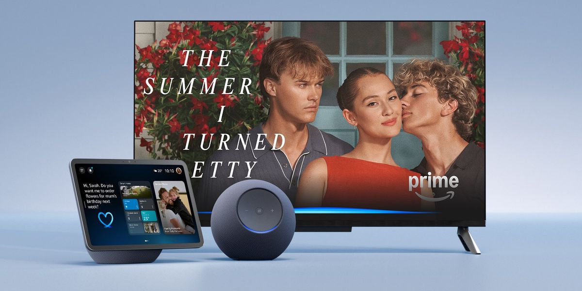 Amazon confirms compatible Echo devices Amazon confirms compatible Echo devices