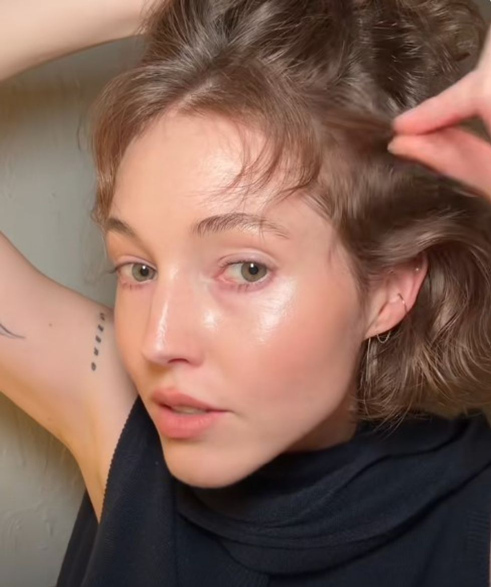 DEVON HAIR TRANSFORMATION