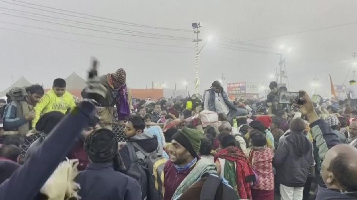 'Serious consequences!' Pakistan accuses India of 'preparing military strike within 36 hours' as tensions flare after Kashmir killings