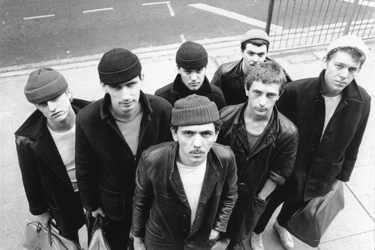 Dexy's Midnight Runners