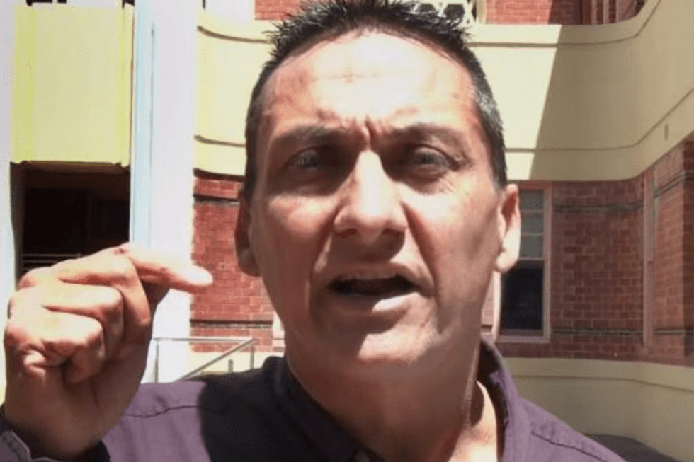 Fugitive who 'killed two police officers' in Australia is shot dead after six months on the run