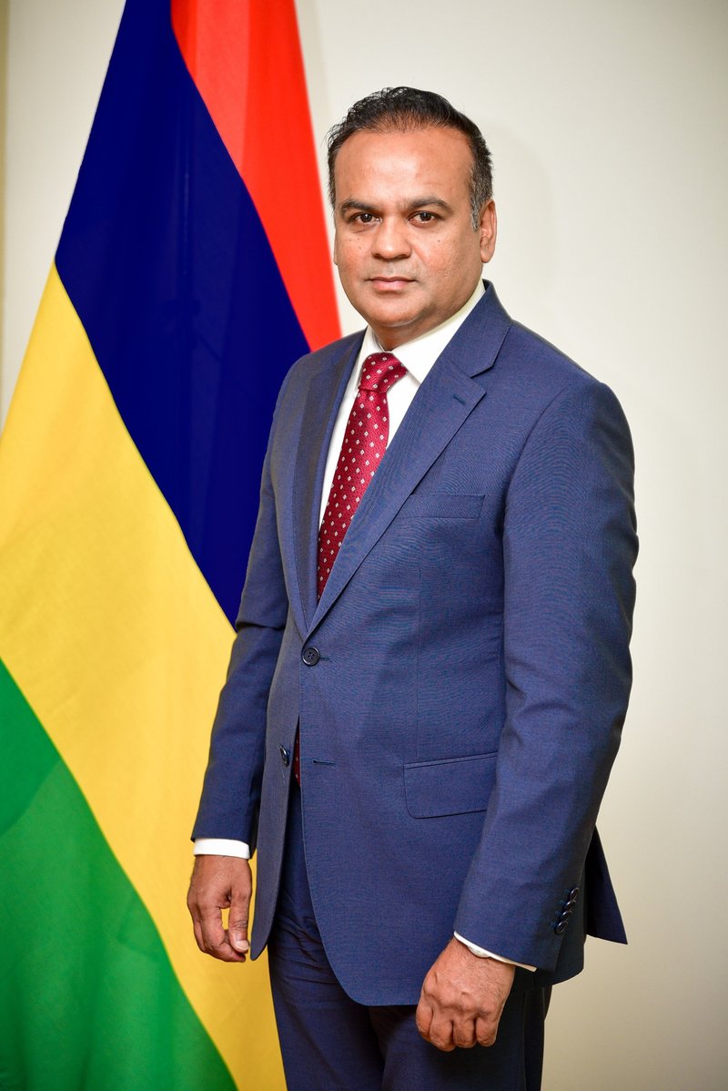 Dhananjay Ramful