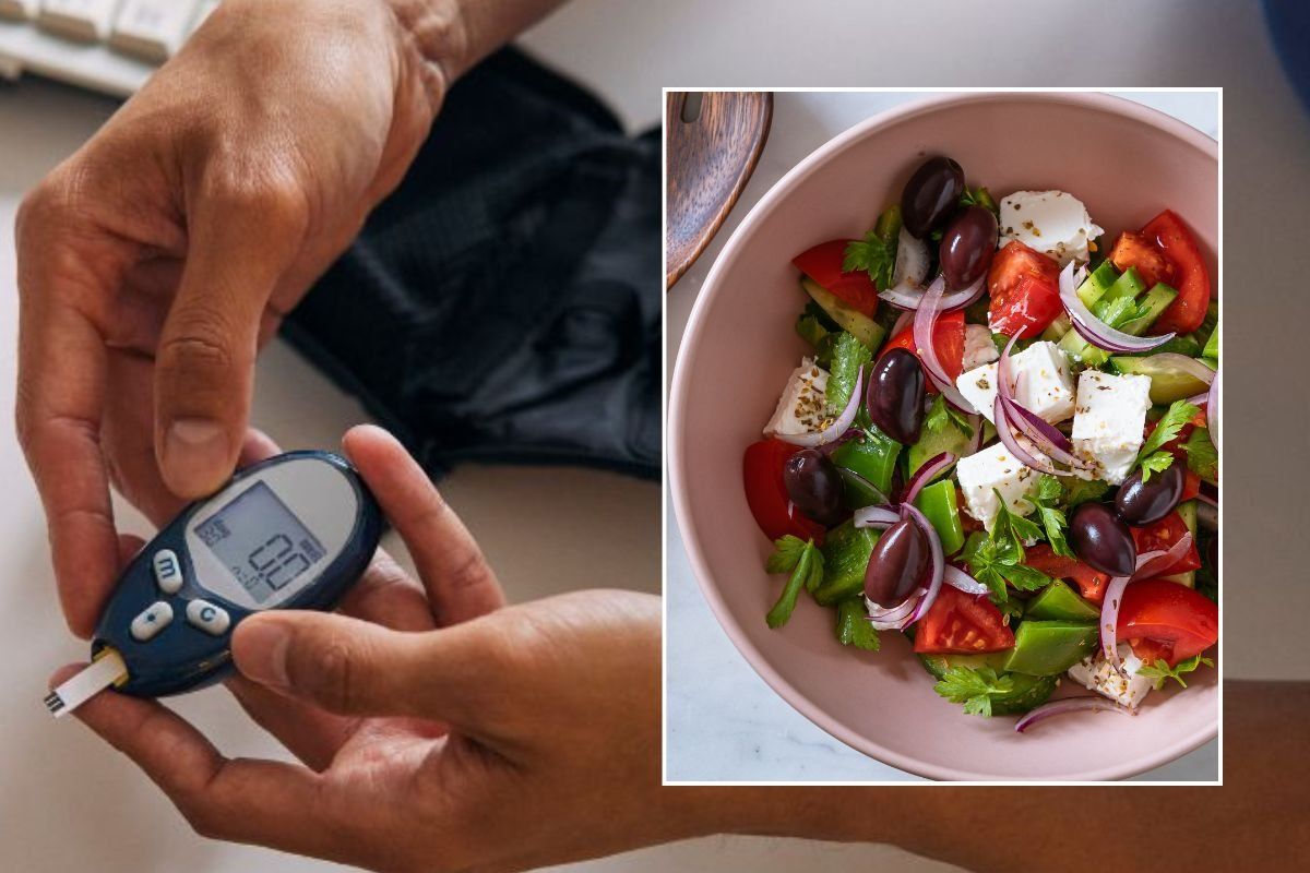 DIABETES AND MEDITTERANEAN DIET