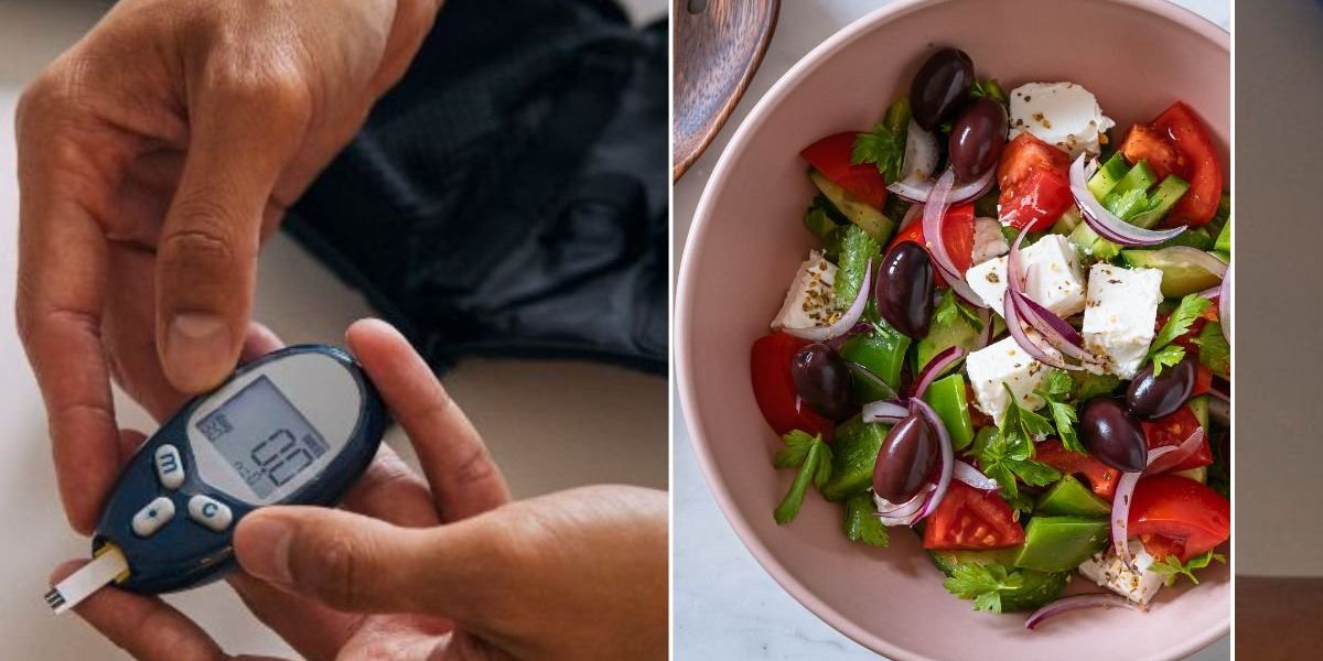 NextImg:Scientists hail 'highly preventive tool' for type 2 diabetes as habit combo slashes risk by 31%
