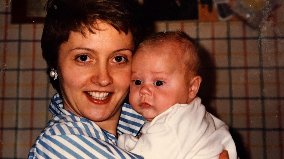 Diamond was also awarded a college medal by the Royal College of Paediatricians and Child Health for her work on the campaign.