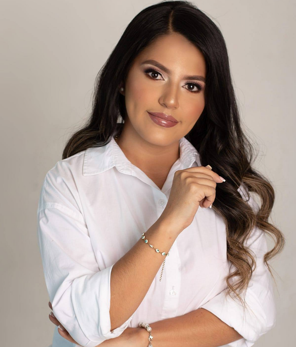 Diana Carnero