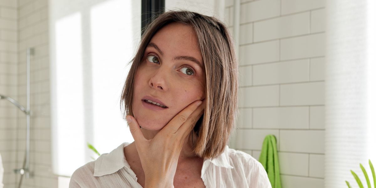 How to look younger with free facial exercise to ‘knock 10 years off your appearance’