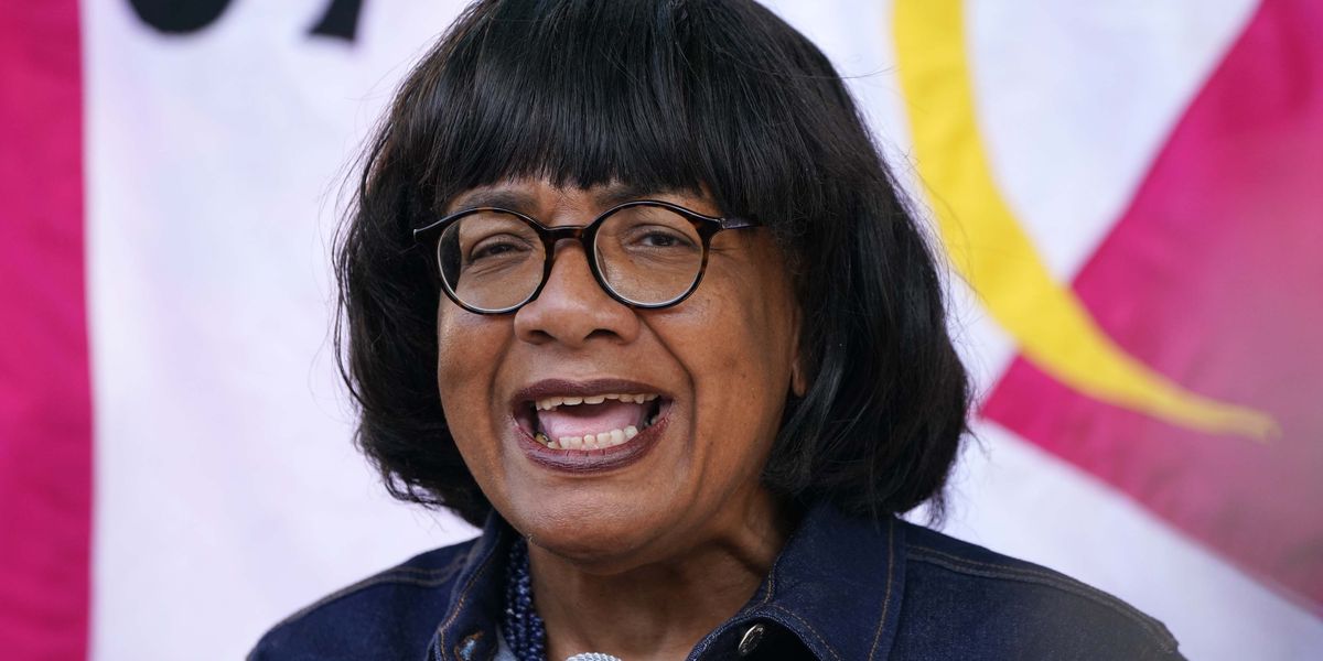 Diane Abbott faces Labour suspension after ‘doubling-down’ on Jewish racism claims Diane Abbott faces Labour suspension after ‘doubling-down’ on Jewish racism claims