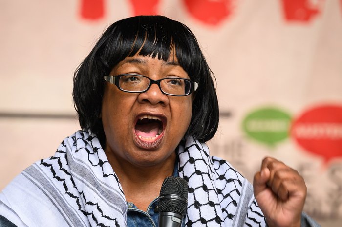 Diane Abbott