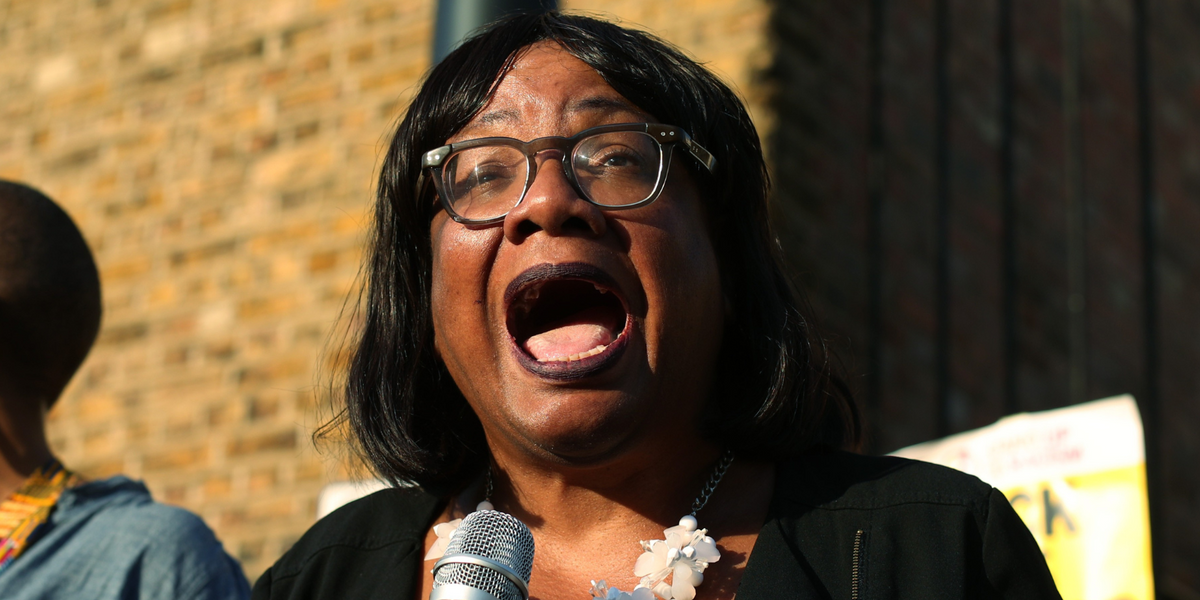 NextImg:Labour officials looking to OUST Diane Abbott from seat as search for successor gets underway