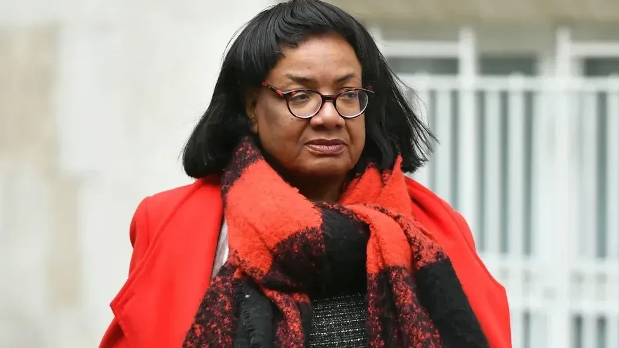 Diane Abbott