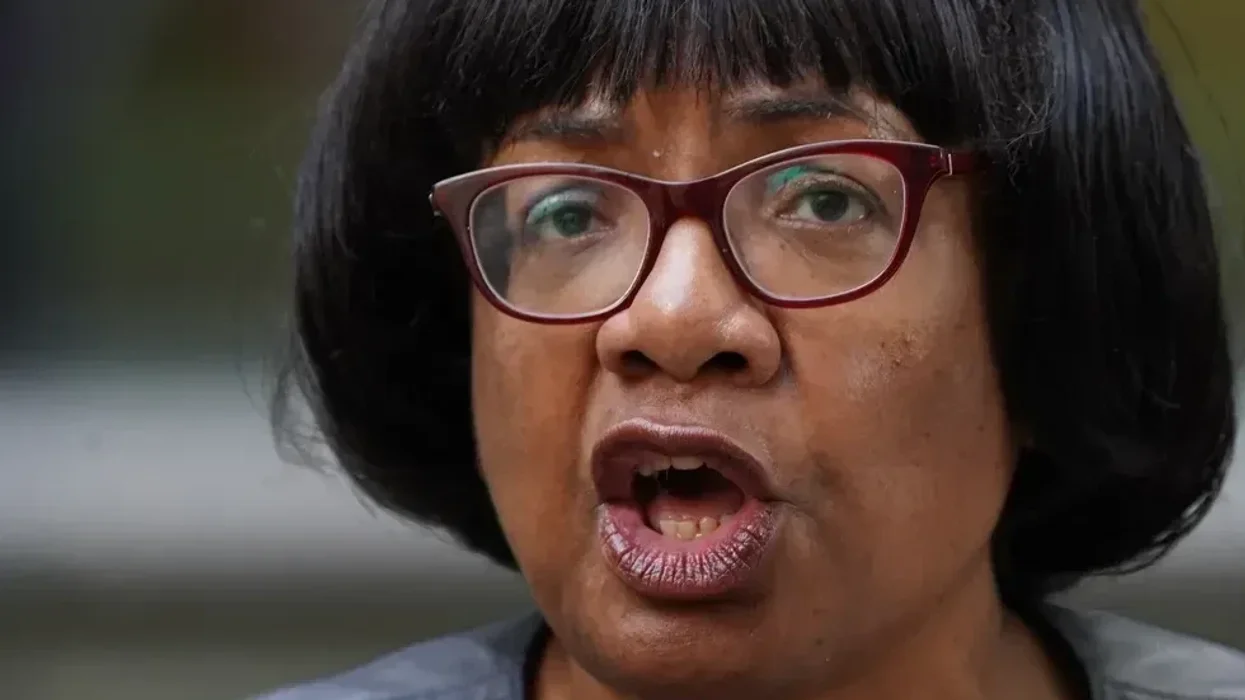 Diane Abbott
