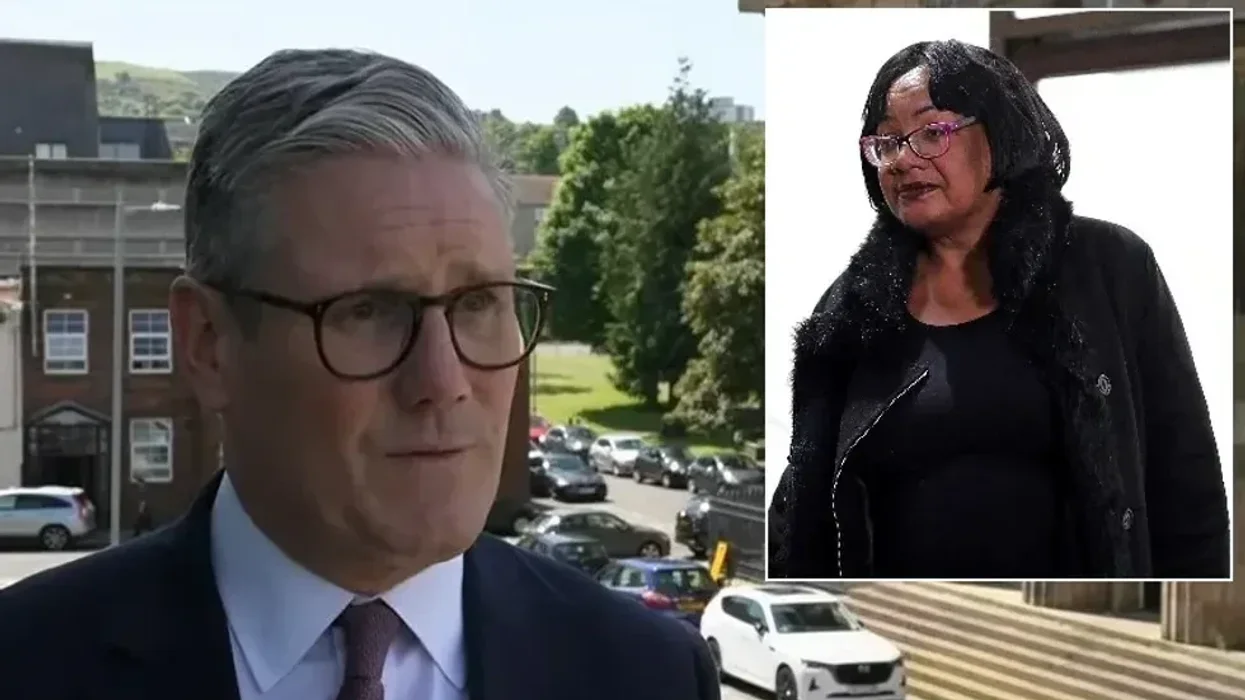 Diane Abbott