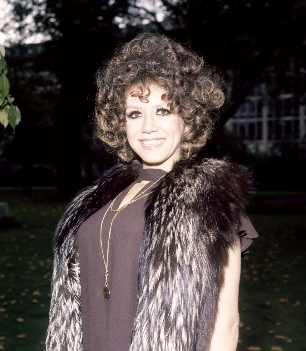 Diane Langton