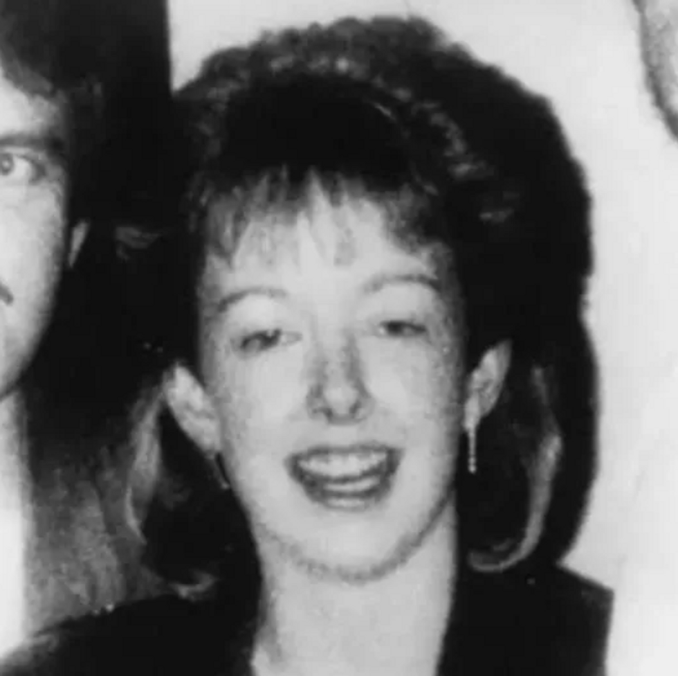 Diane Sindall