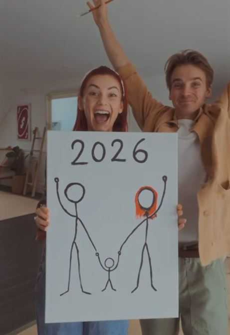 Dianne Buswell and Joe Sugg