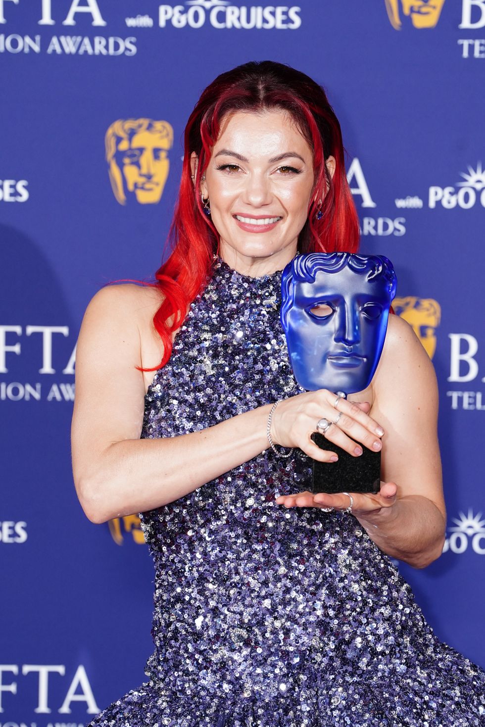 Dianne Buswell
